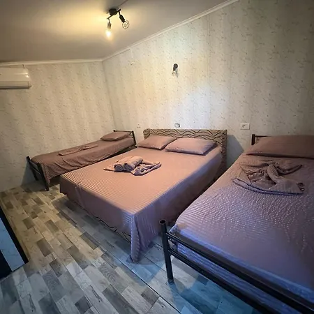 Militara House 3*