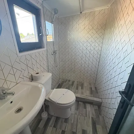 Militara House Гостевой дом 3*