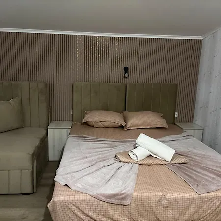 Militara House 3* Констанца