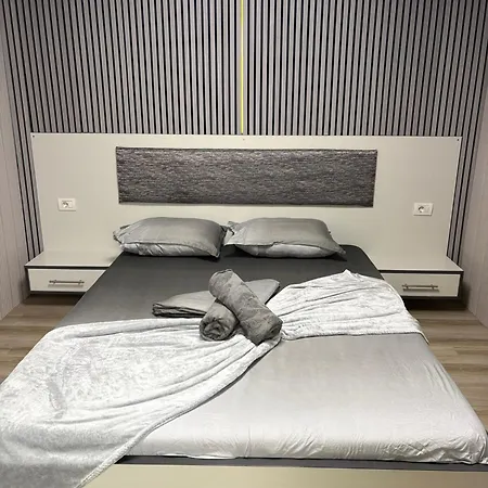 Гостевой дом Militara House 3*